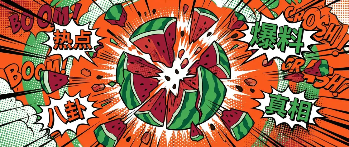 青柠视频手机在线视频 今日头瓜爆炸漫画横幅